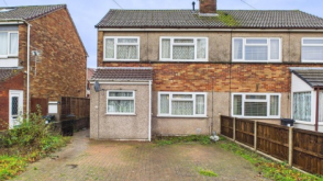 Modernisation in Yate photo